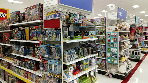 Department Store «Target», reviews and photos, 5800 20th St, Vero Beach, FL 32966, USA