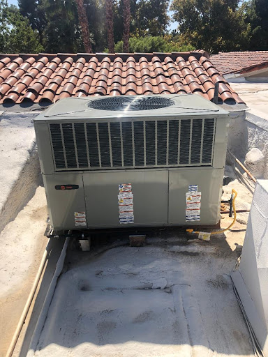 Green Valley Air Conditioning & Heating