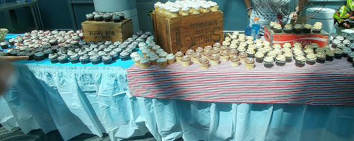 Bakery «White Flower Cake Shoppe», reviews and photos, 2101 Richmond Rd, Beachwood, OH 44122, USA