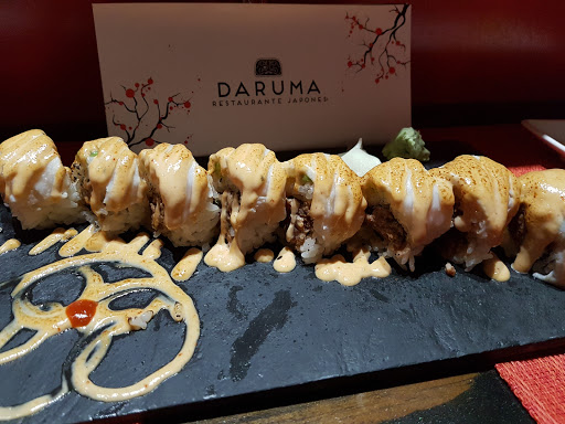 Daruma Restaurante Japonès