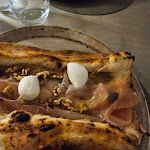 Photo n°4 de l'avis de CRISTIANO.A fait le 13/02/2020 à 14:12 sur le  Ristorante Pizzeria IMatti à Pompei