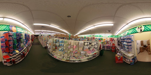 Dollar Store «Dollar Tree», reviews and photos, 13932 Manchester Rd, Ballwin, MO 63011, USA