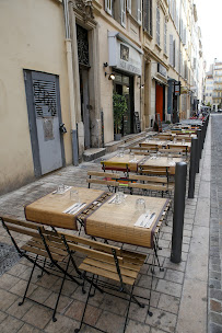 Atmosphère du Restaurant Aux Antipodes à Marseille - n°4