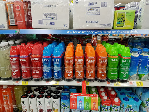 Department Store «Walmart Supercenter», reviews and photos, 20 Ferguson Blvd, Dry Ridge, KY 41035, USA