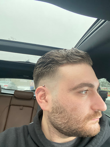 Barber Shop «Shulton Barber Shop», reviews and photos, 978 St George Ave A, Rahway, NJ 07065, USA