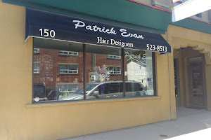 Patrick Evan Hair Designers