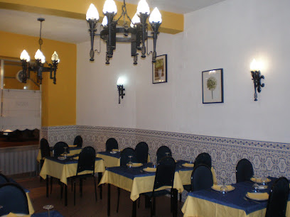 Restaurante Mesa Farta