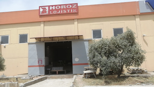 Horoz Lojistik