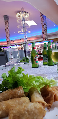 Plats et boissons du Restaurant chinois Royal Vélizy à Vélizy-Villacoublay - n°4