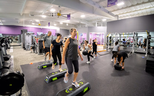 Anytime Fitness Arcadia