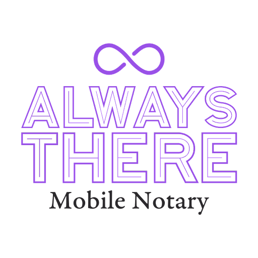 Always There Mobile Notary