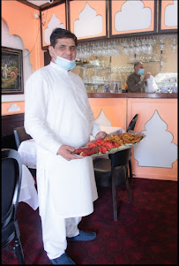 Photos du propriétaire du Restaurant indien Rajasthan Plessis-trévise à Le Plessis-Trévise - n°16