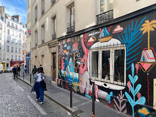 Photo n°54 de Carajas à Paris ()