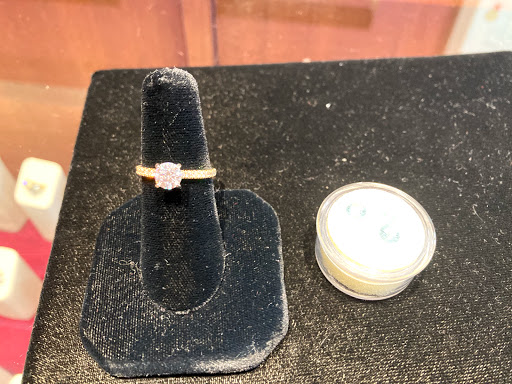 Jeweler «Skalet Family Jewelers», reviews and photos, 935 Front St, Sacramento, CA 95814, USA