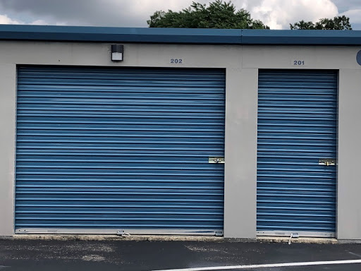 Self-Storage Facility «City Self Storage Inc.», reviews and photos, 1205 Marshall Ave A, Lancaster, PA 17601, USA
