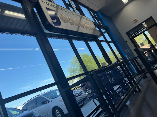 Thrift Store «Grand & Mountain View Goodwill Retail Store & Donation Center», reviews and photos