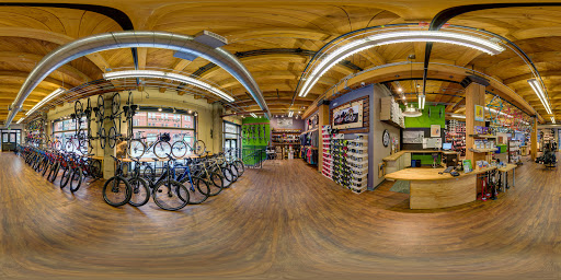 Bicycle Store «Elevation Cycles», reviews and photos, 1500 Wynkoop St #102, Denver, CO 80202, USA