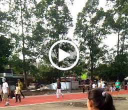 Lapangan Cibodas photo