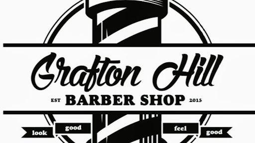 Barber Shop «Grafton Hill Barbershop», reviews and photos, 120 Hamilton St, Worcester, MA 01604, USA