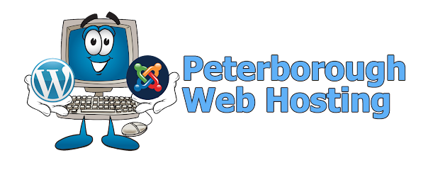 Peterborough Web Hosting