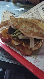 Photo n°10 de King Naan - Cheese Naan & Burgers à Grenoble ()