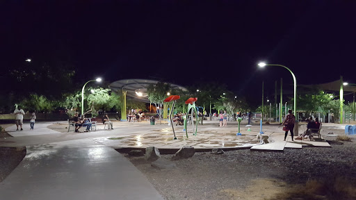 Park «Dust Devil Park», reviews and photos, 10645 W Camelback Rd, Glendale, AZ 85307, USA