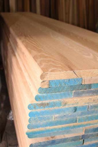 Mayan Hardwood Inc