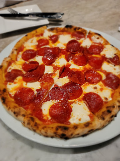 American Restaurant «Barcode», reviews and photos, 1101 17th St NW, Washington, DC 20036, USA