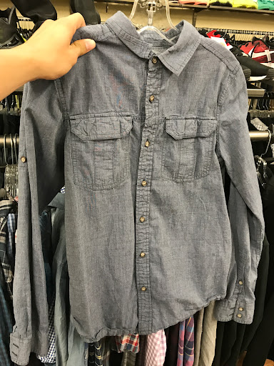 Used Clothing Store «Crossroads Trading Co.», reviews and photos, 128 NW 23rd Ave, Portland, OR 97210, USA