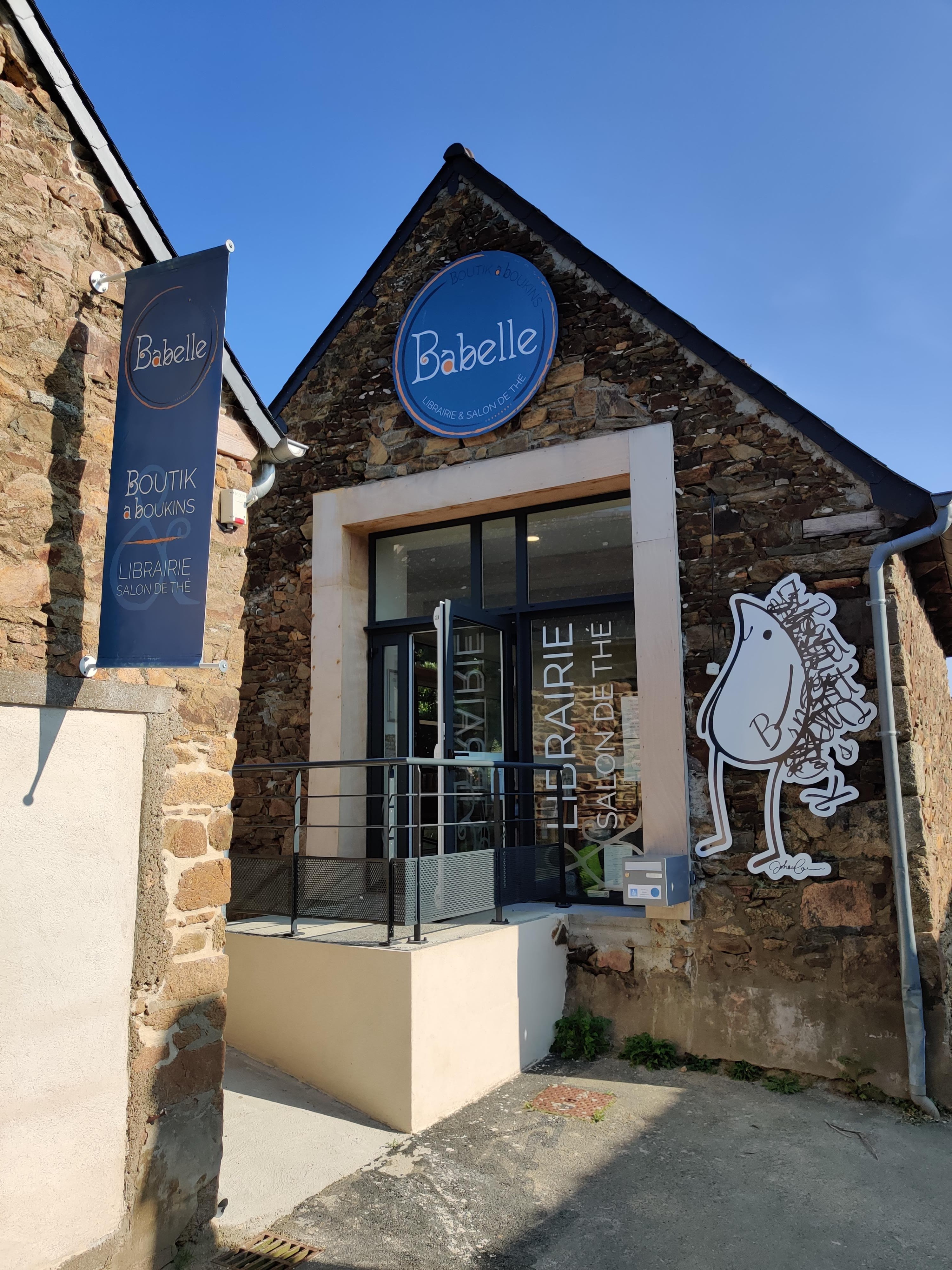 Photo n° 2 de l'avis de Brice.o fait le 22/09/2021 à 20:36