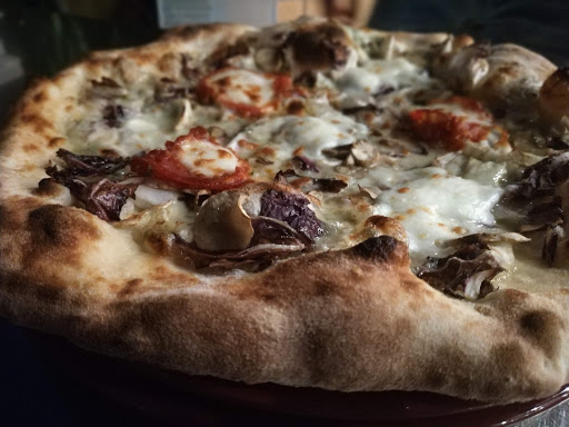 Degli Angeli in San Benedetto del Tronto, Provincia di Ascoli Piceno