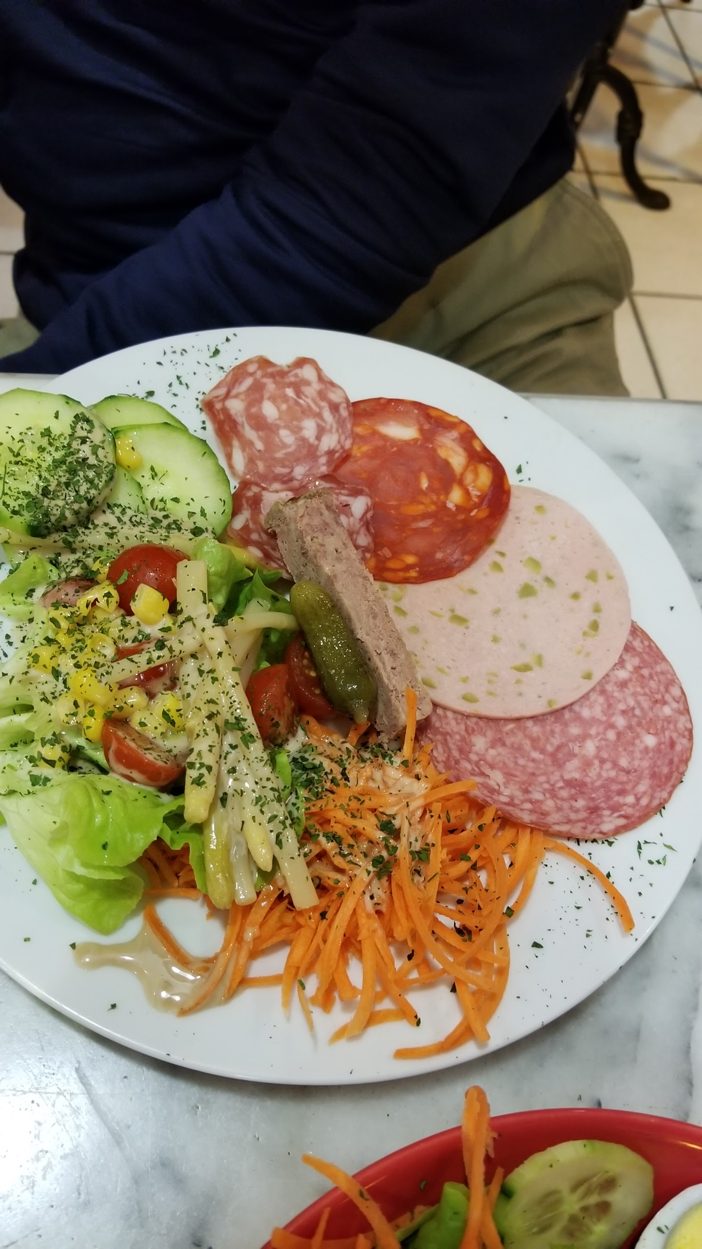 Photo n° 3 de l'avis de Lisa.u fait le 24/10/2018 à 14:54