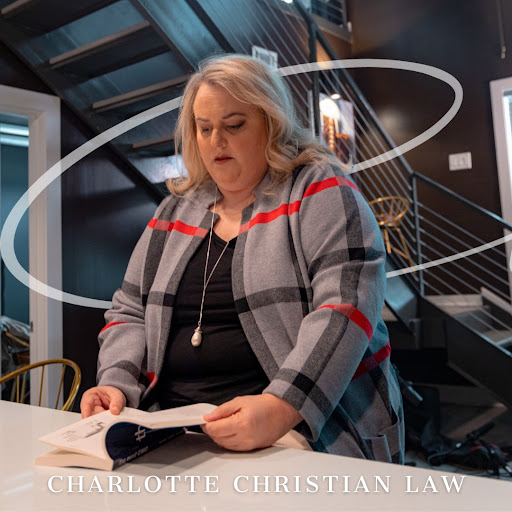 Divorce Lawyer «Charlotte Christian Law, P.C.», reviews and photos