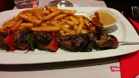 Frite du Restaurant Hippopotamus Steakhouse à Lyon - n°8