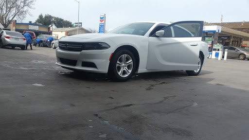 Car Wash «Acme Car Wash», reviews and photos, 537 Abbott St, Salinas, CA 93901, USA