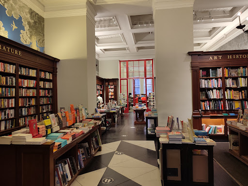 Book Store «Rizzoli Bookstore», reviews and photos, 1133 Broadway, New York, NY 10010, USA