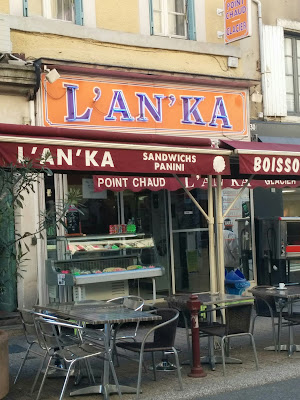 L'an Ka à Aubenas