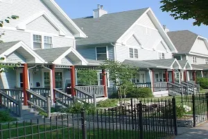 Phillips Family Housing image