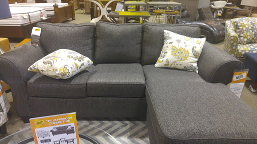 Furniture Store «Art Van Furniture - Orland Park», reviews and photos, 15080 South La Grange Road, Orland Park, IL 60462, USA