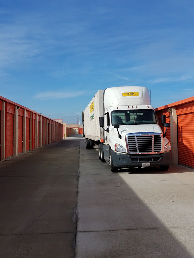 Automobile Storage Facility «Able Storage», reviews and photos, 1348 W Base Line Rd, Rialto, CA 92376, USA