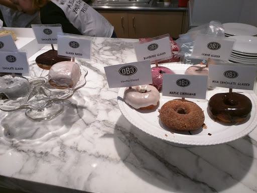 Donut Shop «DB3 Donuts», reviews and photos, 1704 Central St, Evanston, IL 60201, USA