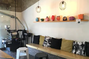 Barra D` Café image