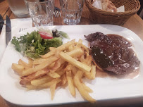 Steak du Restaurant Le Royal Julyann à Paris - n°3