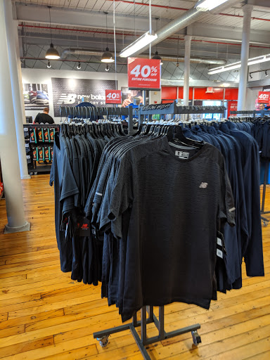 Shoe Store «New Balance», reviews and photos, 5 S Union St, Lawrence, MA 01843, USA