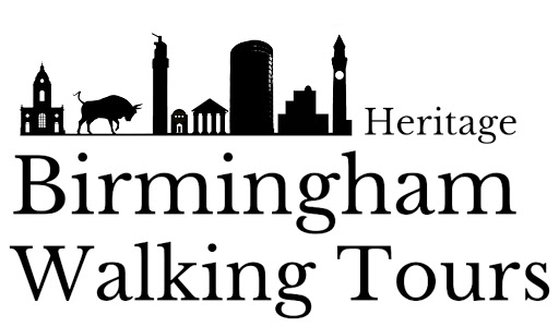 Birmingham Heritage Walking Tours