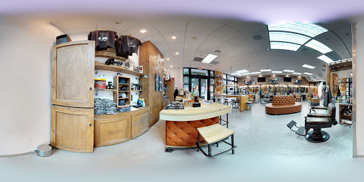 Barber Shop «The Spot Classic Barbershop», reviews and photos, 1600 Ponce De Leon Blvd, Coral Gables, FL 33134, USA