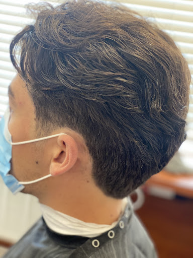 Hair Salon «Tony & Suzy Hair Salon», reviews and photos, 1720 Marlton Pike East, Cherry Hill, NJ 08003, USA