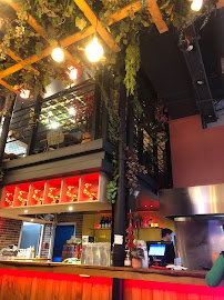 Atmosphère du Restaurant chinois Fresh Noodles (Rambuteau) à Paris - n°14