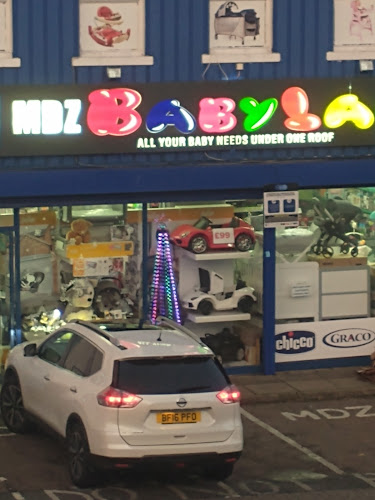 Reviews of MDZ Babyland in Birmingham - Baby store