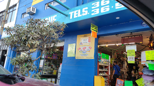 Ferretería Comercial Tlaquepaque